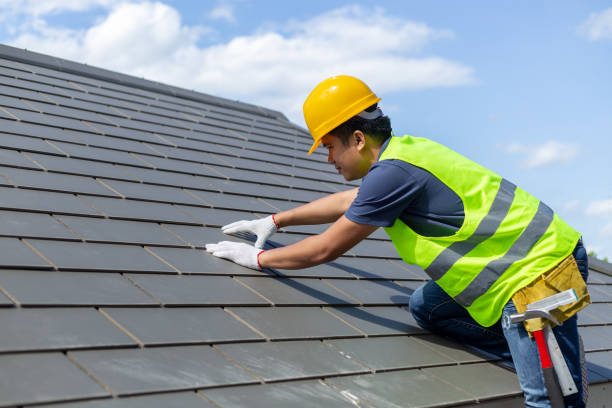 Best Best Roofing Contractors  in Yorktown, TX