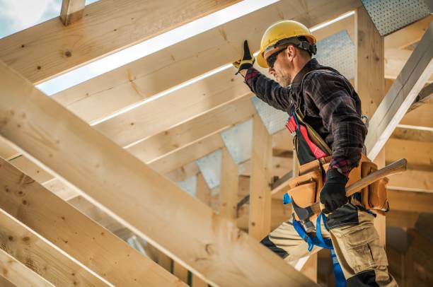 Best Roof Repair Services  in Yorktown, TX