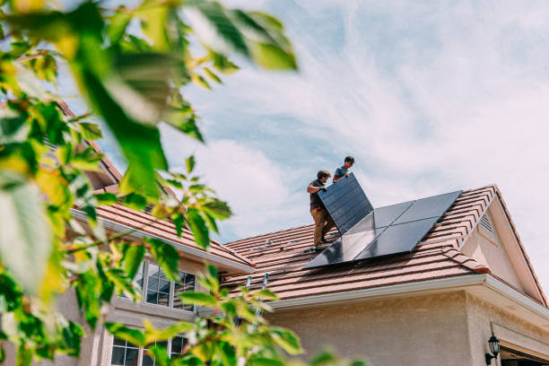 Best Gutter Installation and Roofing  in Yorktown, TX