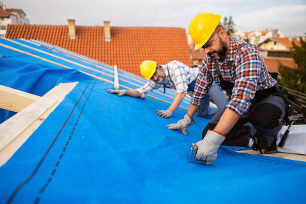Trusted Yorktown, TX Roofing Contractor Experts