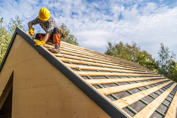 Best New Roof Installation  in Yorktown, TX