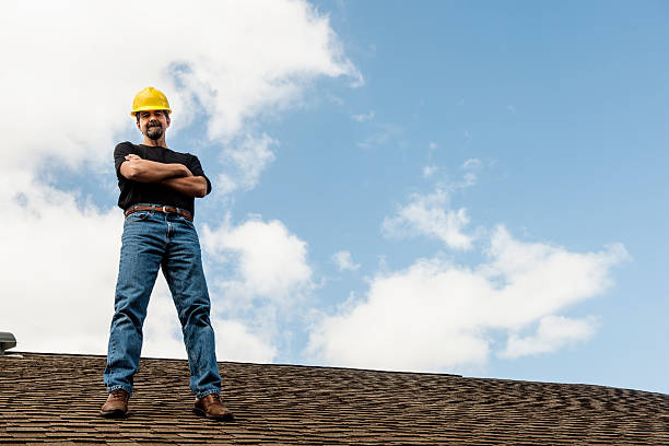 Best Tile Roofing Contractor  in Yorktown, TX