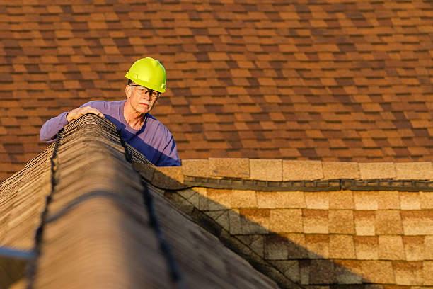 Best New Roof Installation  in Yorktown, TX